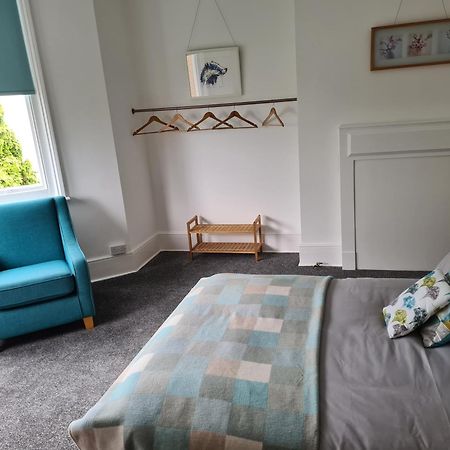 Gorgeous Sea View Apartment 5 Mins To The Beach St Leonards-on-Sea Bagian luar foto