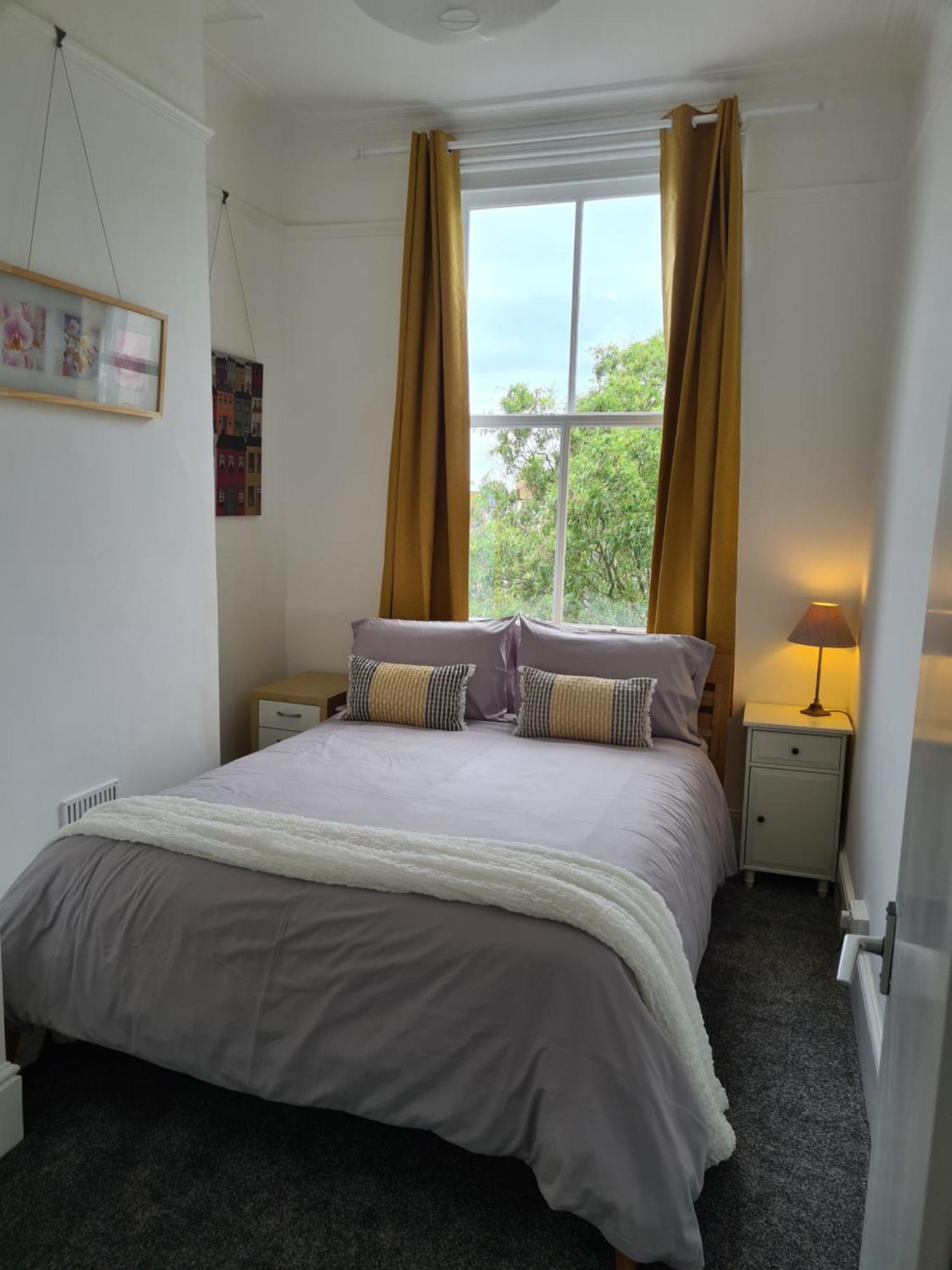 Gorgeous Sea View Apartment 5 Mins To The Beach St Leonards-on-Sea Bagian luar foto