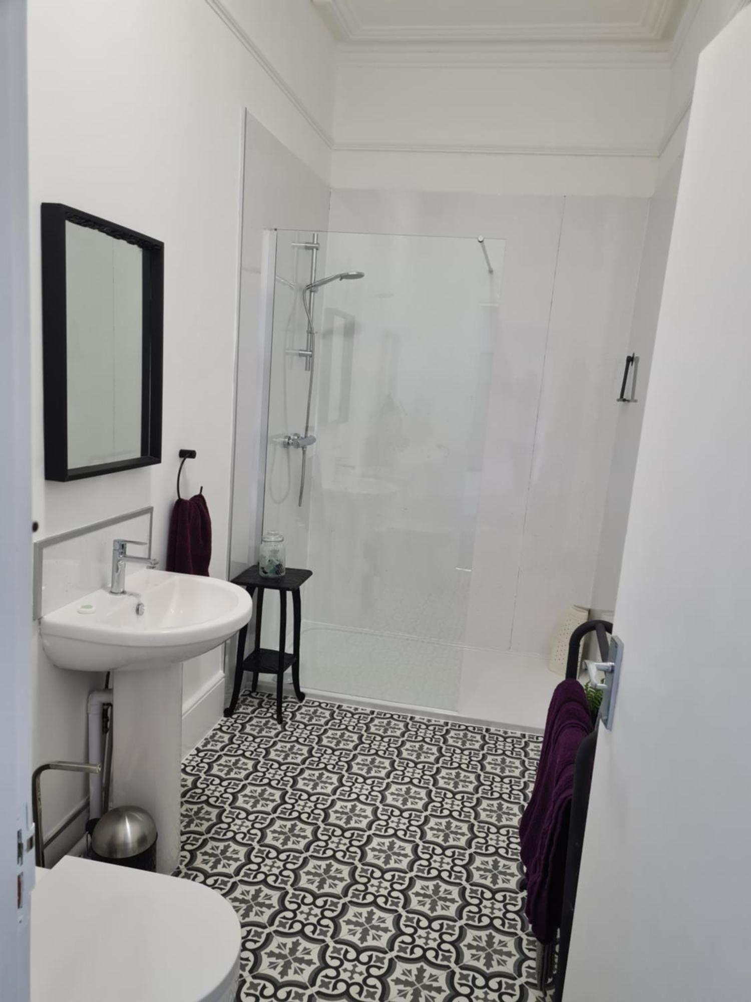 Gorgeous Sea View Apartment 5 Mins To The Beach St Leonards-on-Sea Bagian luar foto