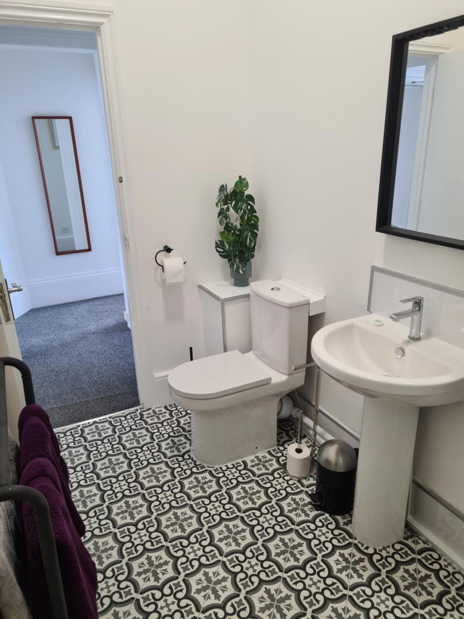 Gorgeous Sea View Apartment 5 Mins To The Beach St Leonards-on-Sea Bagian luar foto